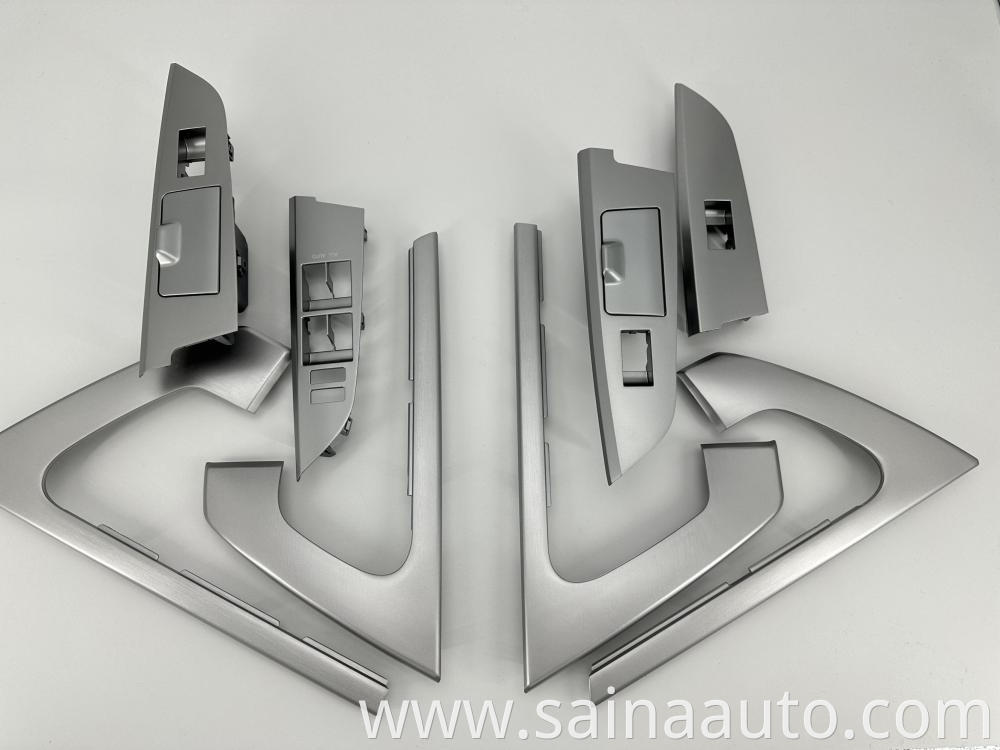 toyota inner door handle cover